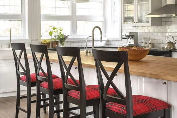 Canadel-kitchen-stools