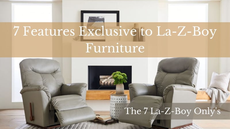 How Much Does a LaZBoy Recliner Cost?