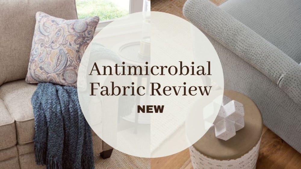 Antimicrobial Fabric Featured Image