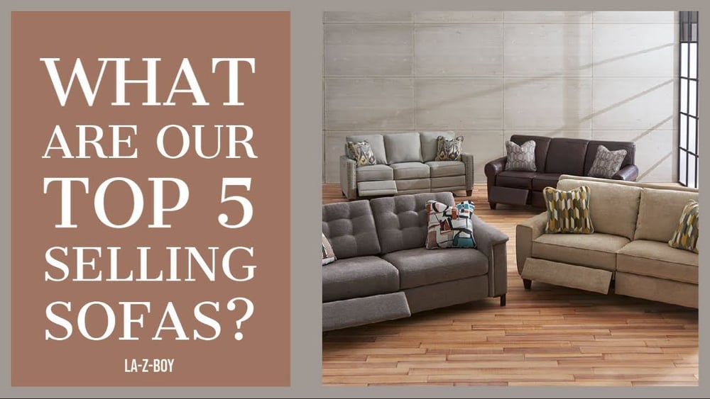Five Best Ing La Z Boy Sofas In Ottawa Kingston Five Best Ing La Z Boy Sofas In, Best Lazyboy Sofa