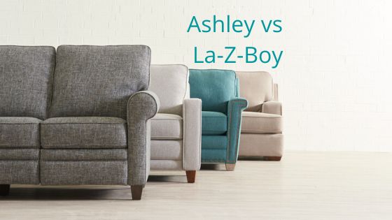The Brick vs La-Z-Boy Accent Chairs Featured Images