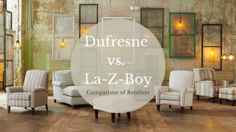 Urban Barn vs. La-Z-Boy Featured Image