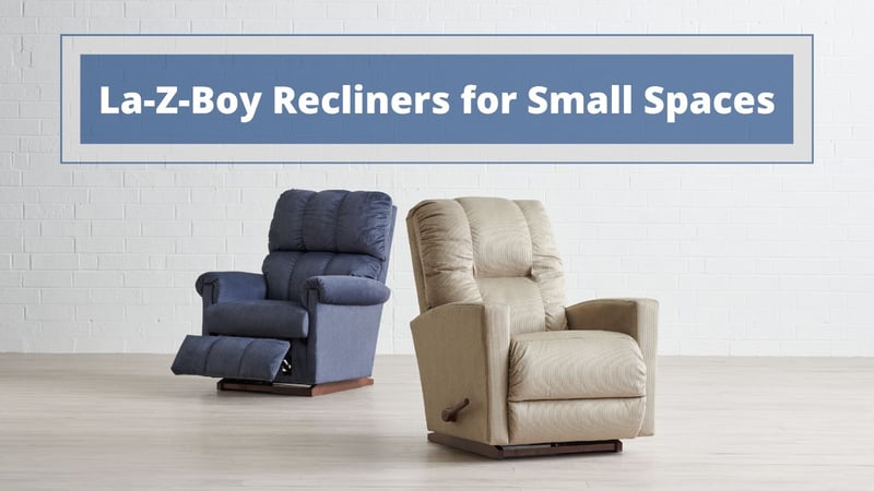 Recliners for Short People Featured Image