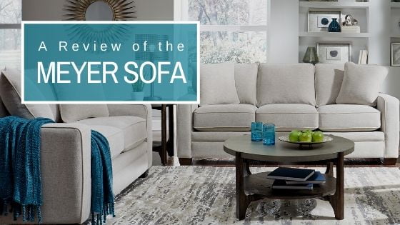 La-Z-Boy Meyer Sofa: An In-Depth Review