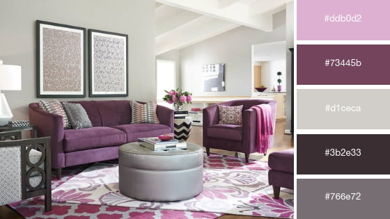 6 Best Colors For Home Decor (That Will Match Your Personality)