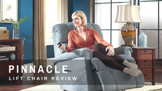 In-Depth Review of the Pinnacle Power Lift Recliner