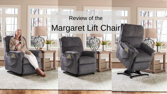 The Margaret Power Lift Recliner: In-Depth Review