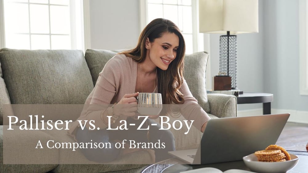 Palliser Vs La Z Boy A Comparison Of, Palliser Leather Sofa Warranty