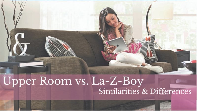 Structube vs. La-Z-Boy Featured Image