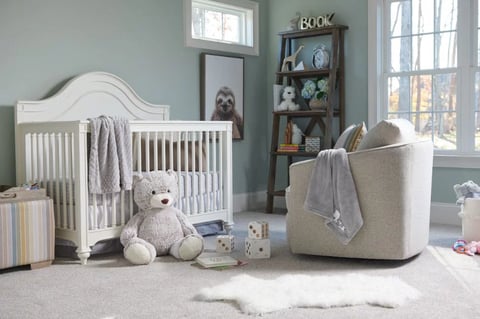 Les meilleures chaises La-Z-Boy pour votre chambre d'enfant - La-Z-Boy d'Ottawa-Gatineau / Kingston