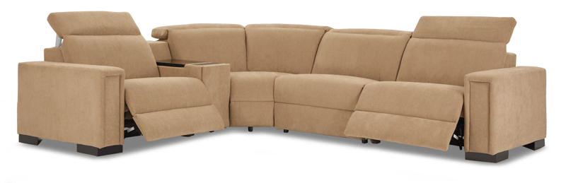 Résumé du La-Z-Boy Armitage Sectional