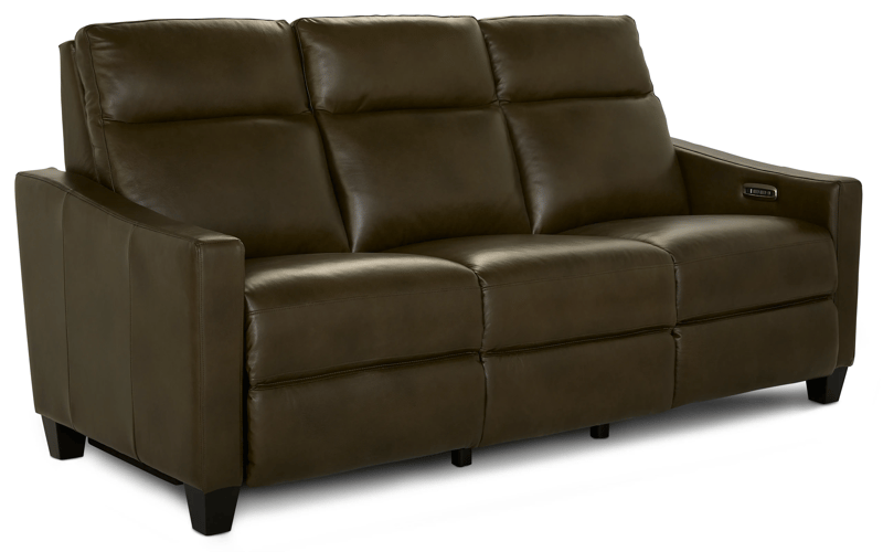 Examen de la famille de meubles Quinault : Fauteuil inclinable, Causeuse et Canapé