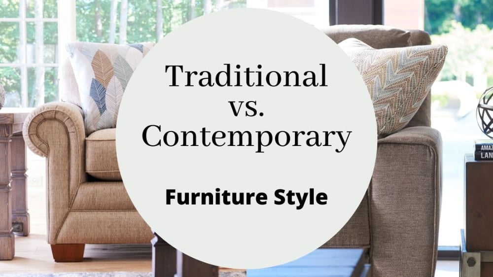 Traditional vs. Contemporary Featured Image