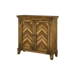 CHEVRON CHEST