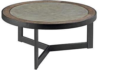 GRAYSTONE RND TABLE