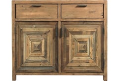 CABINET ACCENT