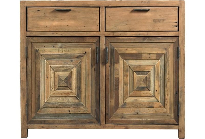 ACCENT CABINET
